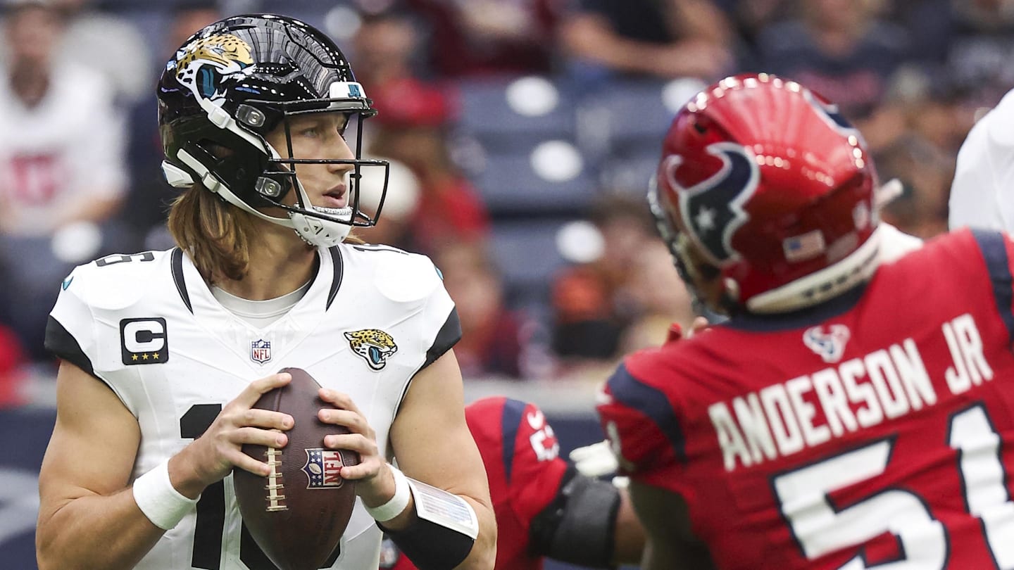 Jacksonville Jaguars QB Likely To Return For AFC South Matchup Against