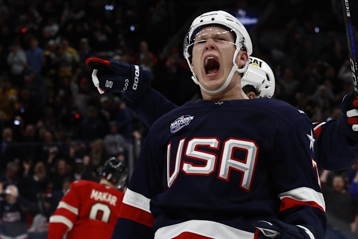 Brady Tkachu