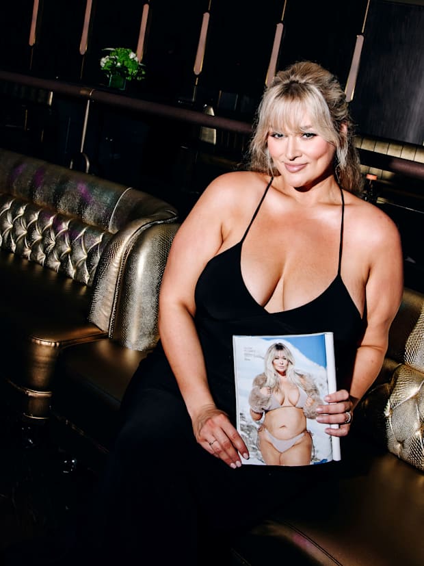 SI Swimsuit 2025 Launch Party