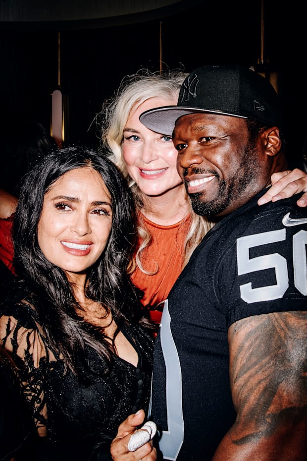 SI Swimsuit 2025 Launch Party