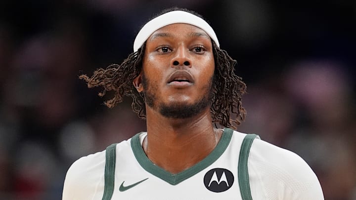 Milwaukee Bucks, Myles Turner, Giannis Antetokounmpo, Doc Rivers