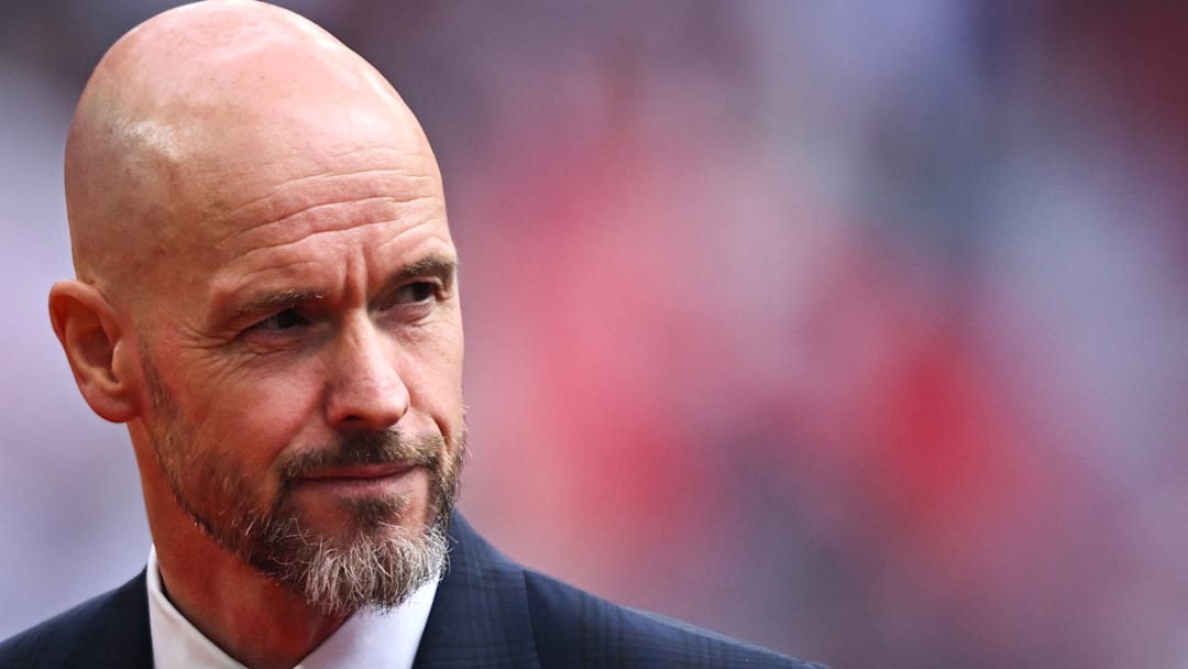 Erik Ten Hag has been sacked by Manchester United