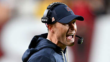 Chicago Bears, Ben Jonson