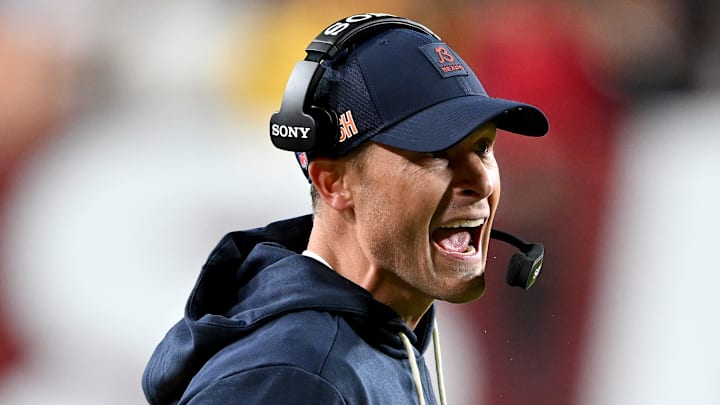 Chicago Bears, Ben Jonson