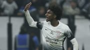 Talles Magno é a nova sensação do Corinthians