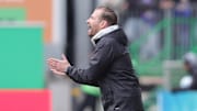 Jan Siewert wurde bei Greuther Fürth gefeuert