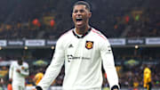 Wolverhampton Wanderers v Manchester United - Premier League