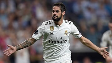 Isco