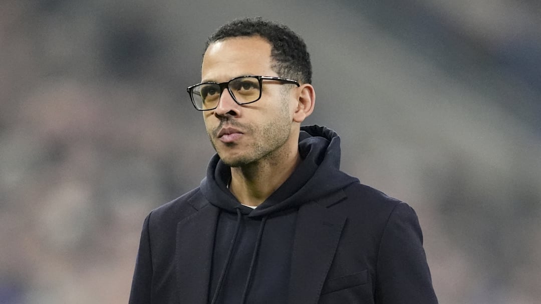 Liam Rosenior, Chelsea