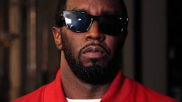 Sean "Diddy" Combs Album Release Party For "The Love Album: Off The Grid"