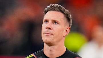 Marc-André ter Stegen est gravement blessé.