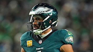 Detroit Lions v Philadelphia Eagles - NFL 2025