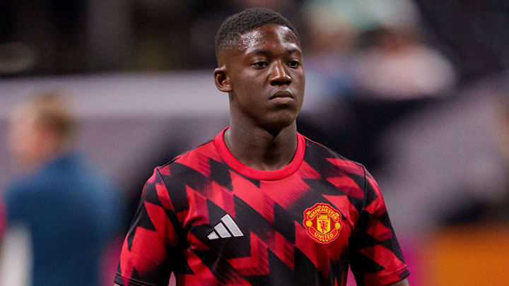 อุปสรรคใหม่ขัดขวางการจากไปของคอบบี้ ไมนู จากแมนเชสเตอร์ ยูไนเต็ด