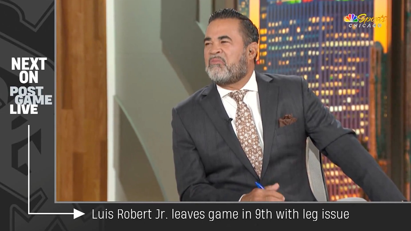 Ozzie Guillen Offers Odd Diet Advice to Injured Ballplayers: ‘You Can’t