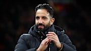 Manchester United v FK Bodo/Glimt - UEFA Europa League 2024/25 League Phase MD5