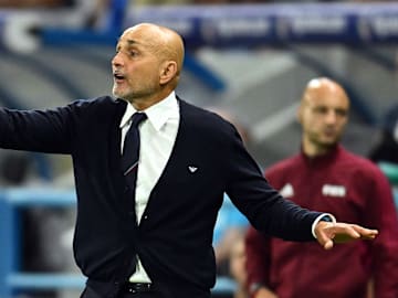 Luciano Spalletti