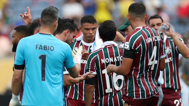 Thiago Silva