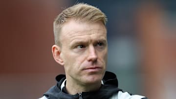 Rangers v Dundee United - William Hill Premiership