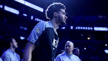 Cam Johnson
