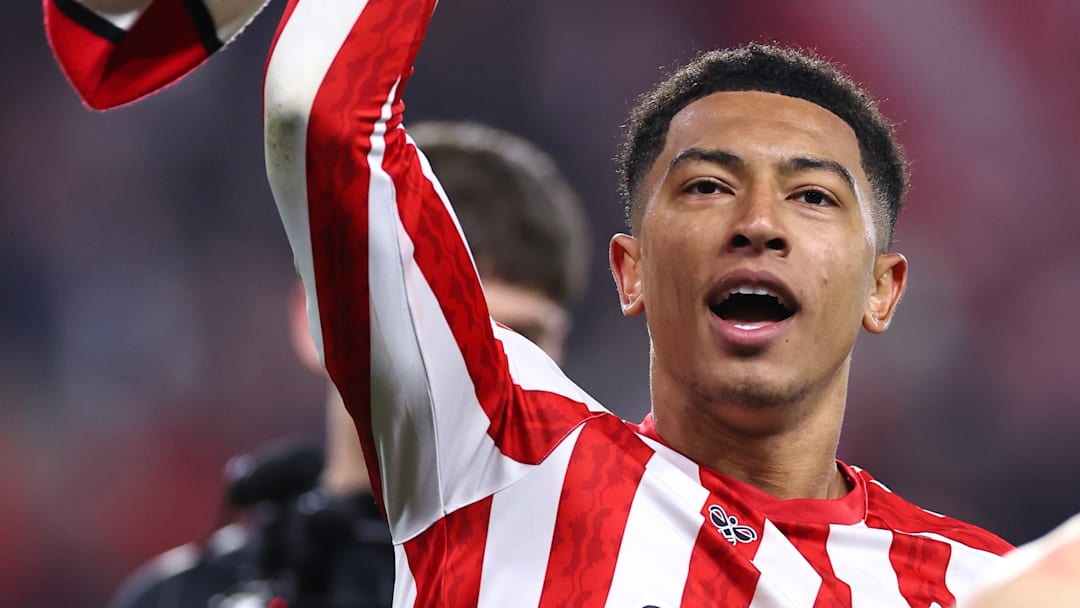 AFC Sunderland v Coventry City - Sky Bet Championship Play-Off Semi Final Second Leg