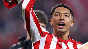 AFC Sunderland v Coventry City - Sky Bet Championship Play-Off Semi Final Second Leg