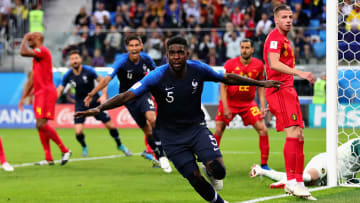 Umtiti 