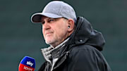Jörg Schmadtke hat einiges zu tun
