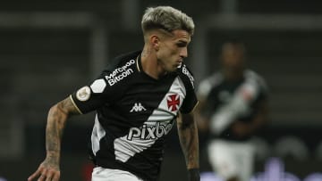 Corinthians v Vasco da Gama - Brasileirao 2023