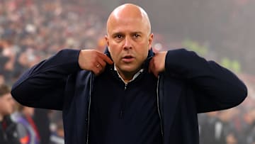 Arne Slot