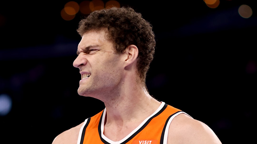 Detroit Pistons v Los Angeles Clippers Detroit Pistons v Los Angeles Clippers