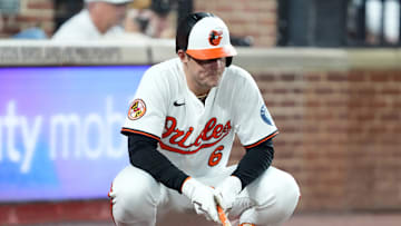 Tampa Bay Rays v Baltimore Orioles