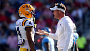 How much is LSU willing to give Lane Kiffin? Quite a lot, apparently.