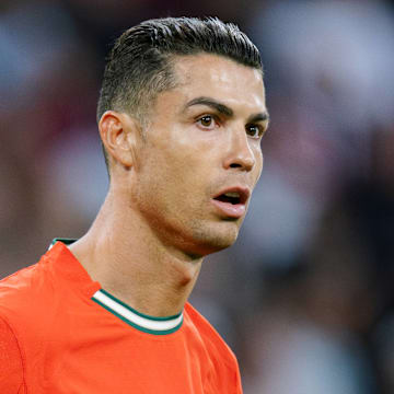 Cristiano Ronaldo remains the highest-paid player on the planet, but is not the best anymore.