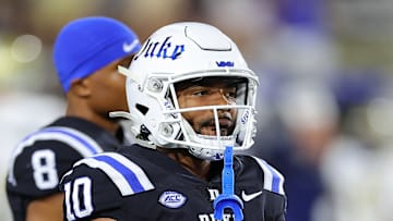 Duke v Georgia Tech