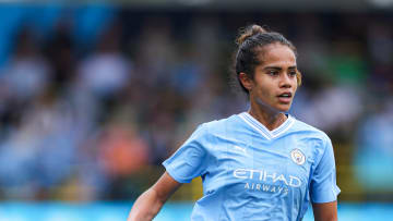 Manchester City v Arsenal FC - Barclays Women´s Super League