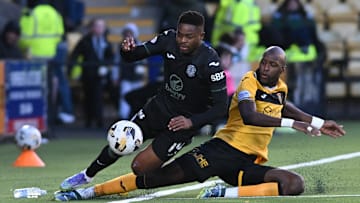 Livingston v Hibernian - William Hill Premiership