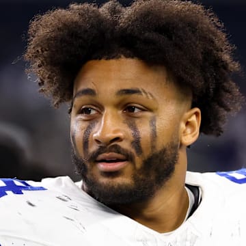 The Cowboys will honor Marshawn Kneeland after his death last week.