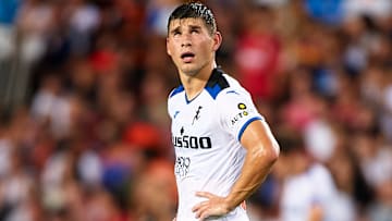 Ruslan Malinovskyi pourrait rejoindre une autre formation.