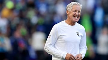 Las Vegas Raiders v Seattle Seahawks - NFL Preseason 2025