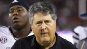 Mike Leach was declined consideration for the College Football Hall of Fame despite protests from media and fans.