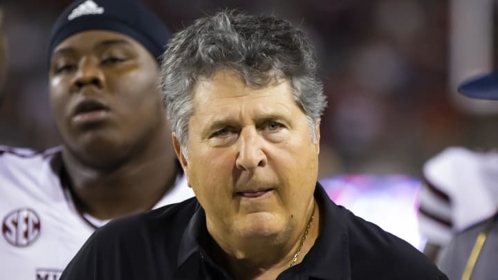 Mike Leach was declined consideration for the College Football Hall of Fame despite protests from media and fans.