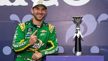 NASCAR Xfinity Series The Chilango 150