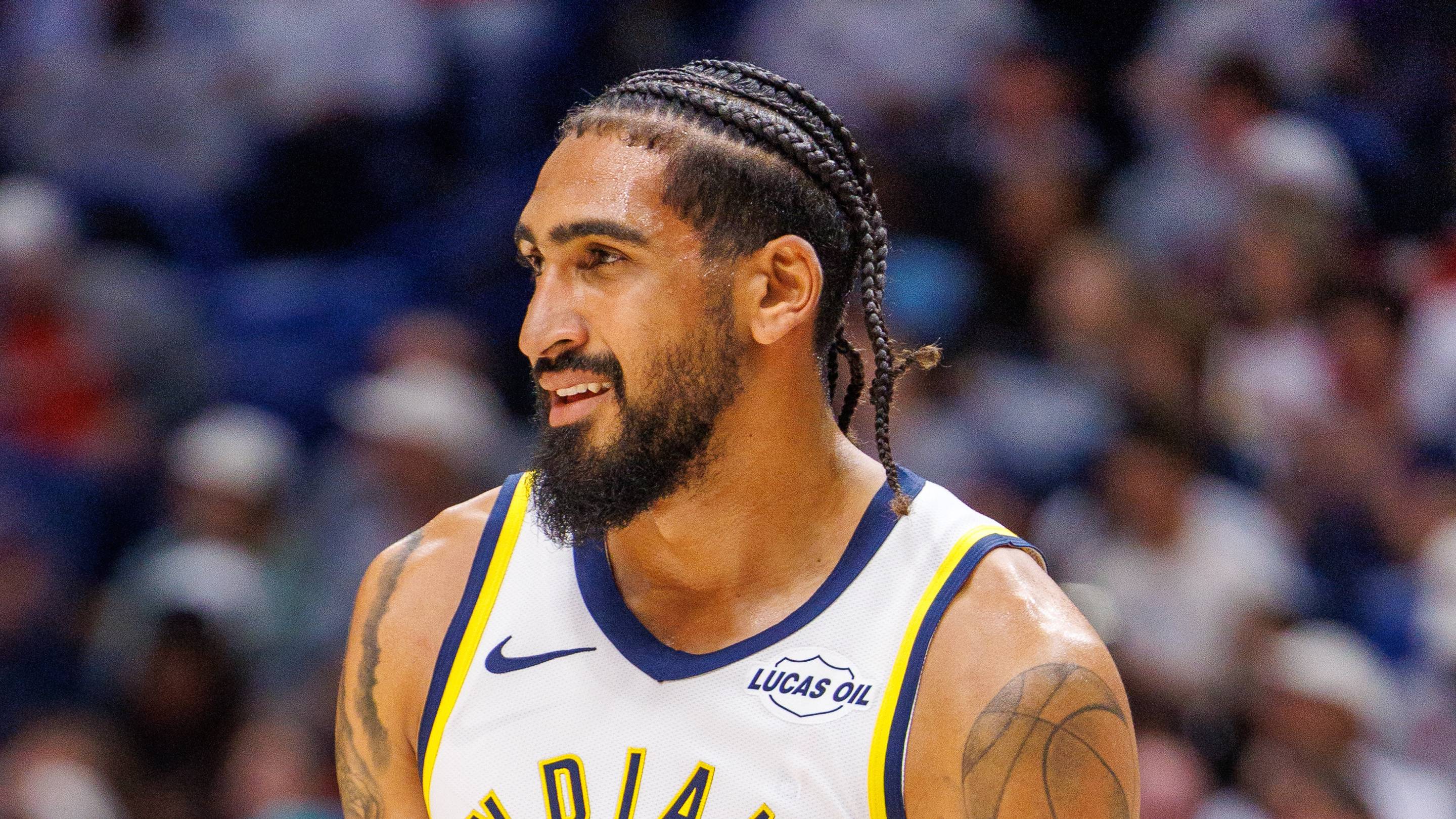 Opening Pacers win shows how Obi Toppin can be a difference-maker
