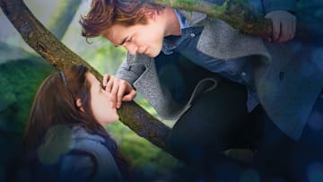 THE TWILIGHT SAGA, © 2011 Summit Entertainment, LLC. All rights reserved.