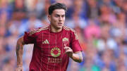 Everton v AS Roma - Pre-Season Friendly