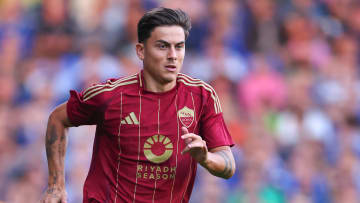 Everton v AS Roma - Pre-Season Friendly