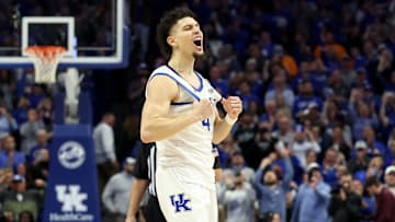 Tennessee v Kentucky