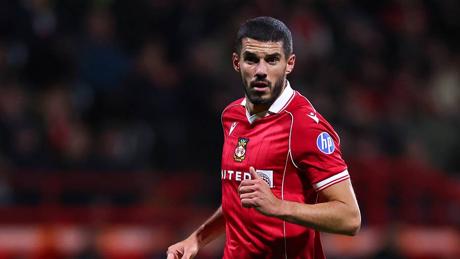 Conor Coady