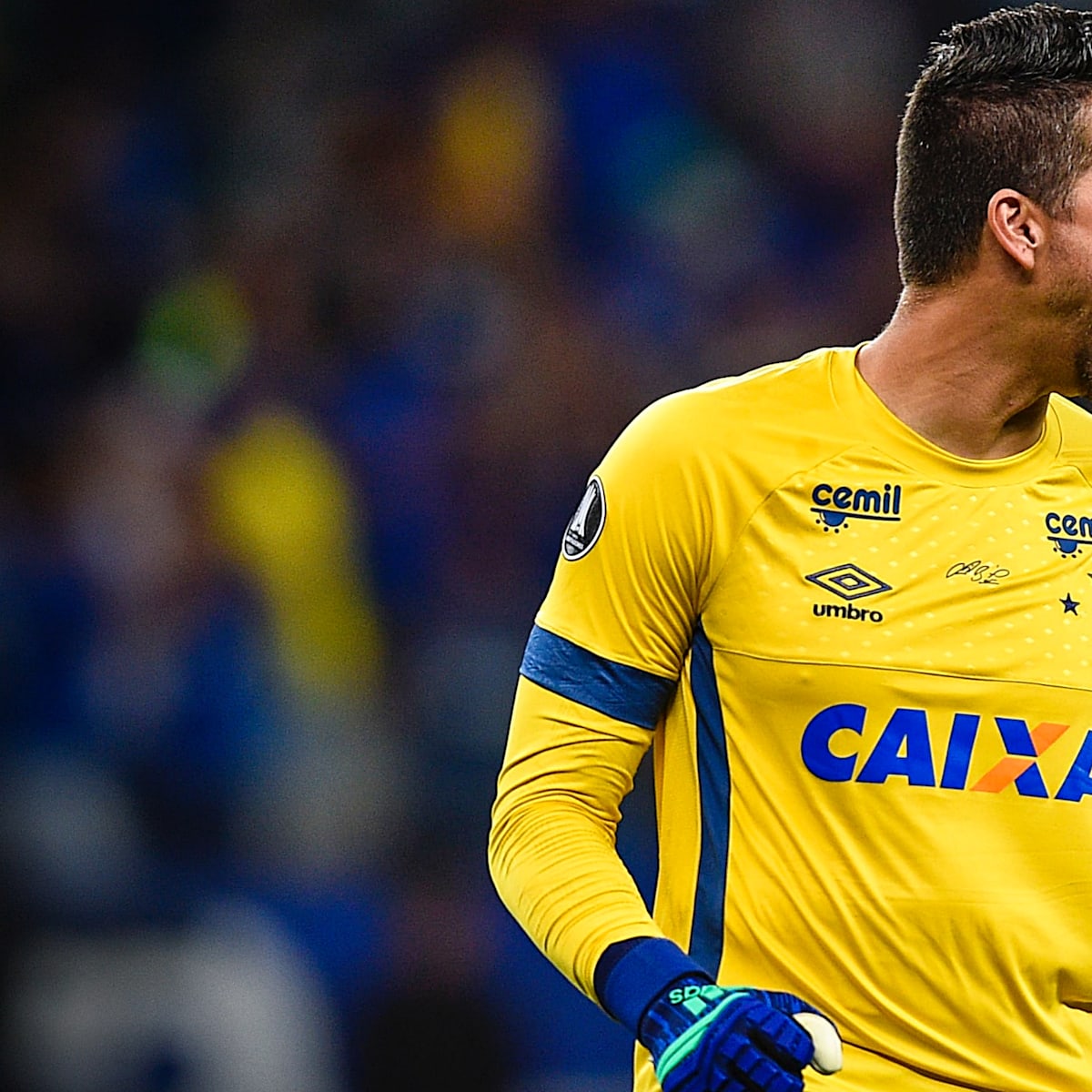 Deserto por Fábio | Cruzeiro, image size:1200x1200