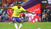 Brazil v Switzerland: Group G - FIFA World Cup Qatar 2022